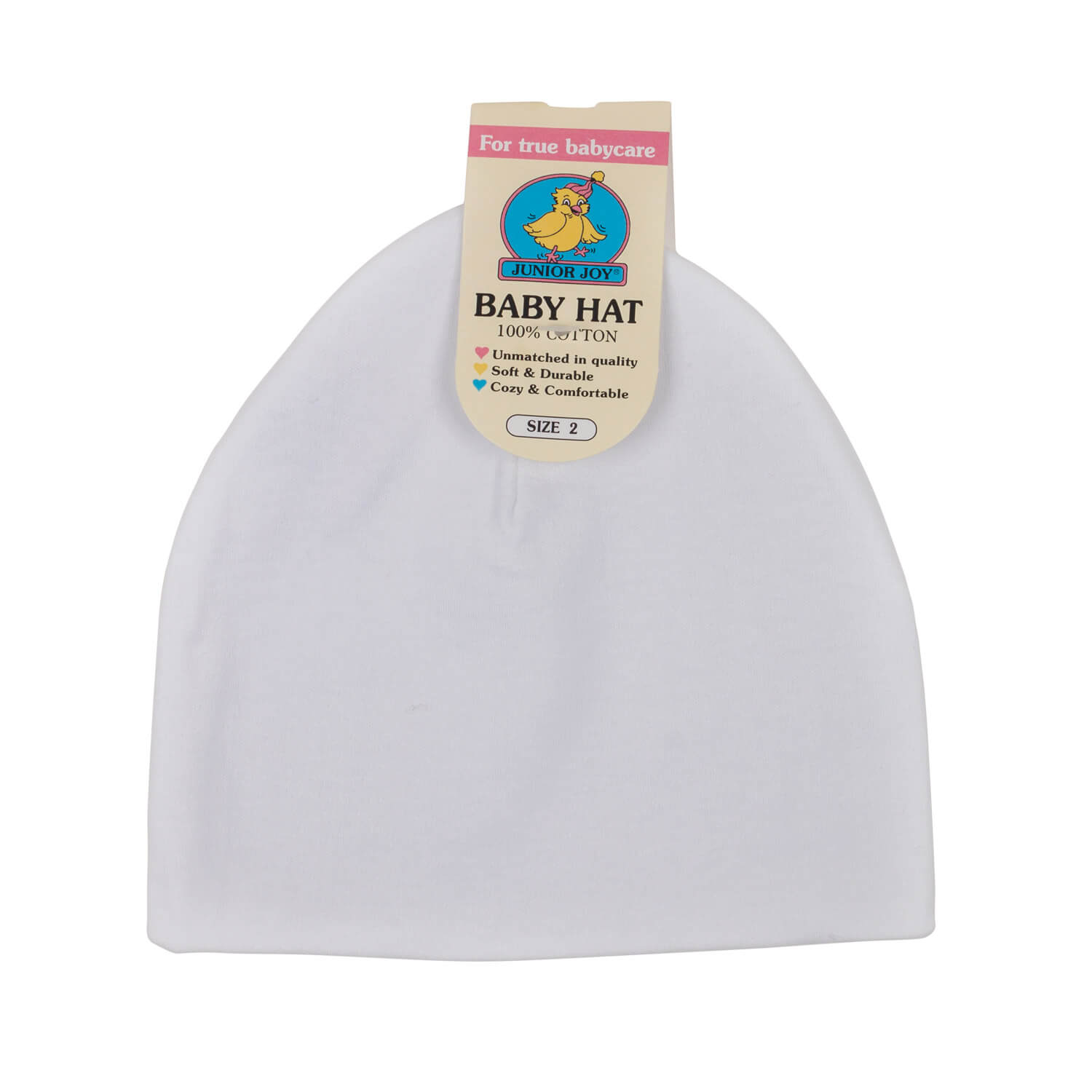 Junior Joy Baby Hat